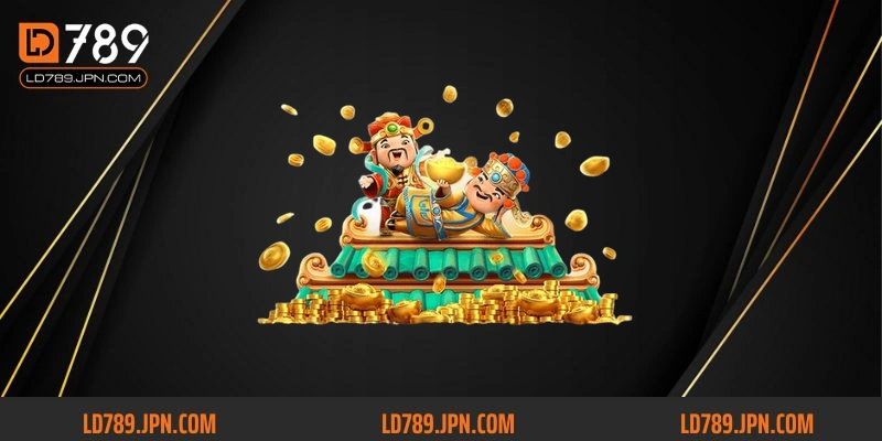 5 Lions Megaways LD789 mang đến cơ hội chiến thắng lớn