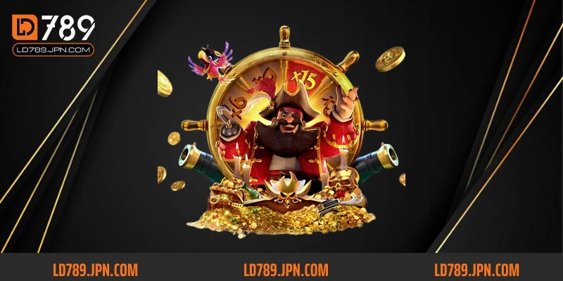 5 Lions Megaways LD789