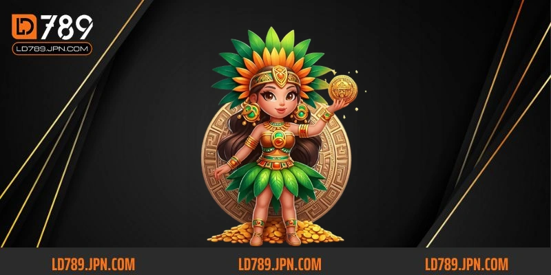 Thay thế các biểu tượng khác chiến thắng trong 888 Dragon LD789