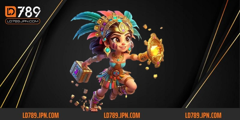 Kích hoạt các lượt quay miễn phí và cơ hội thắng lớn