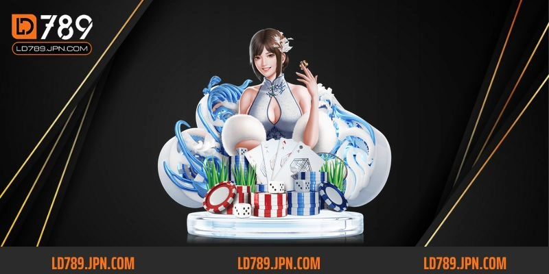 AE sexy casino LD789