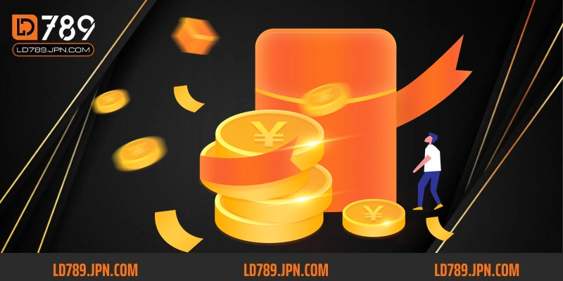 Lưu ý về chương trình giới thiệu bạn bè LD789