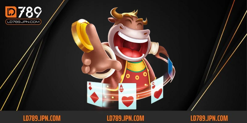 Vì sao nên chọn chơi Baccarat tại LD789?