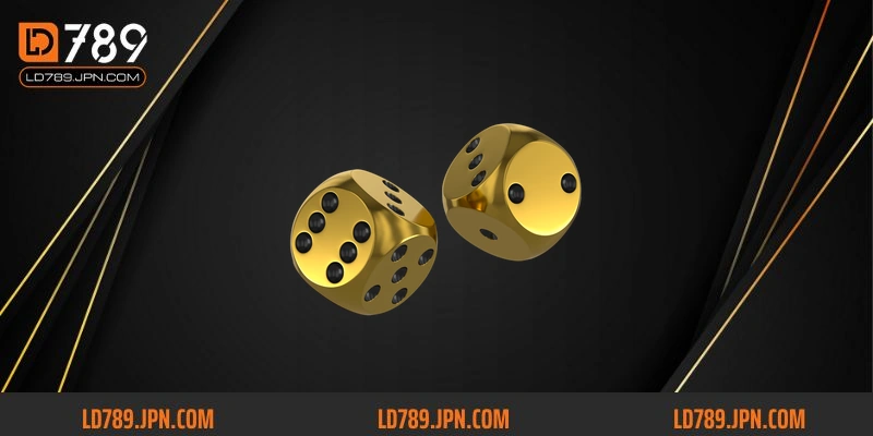 Mức cược tại LD789 phù hợp với mọi đối tượng