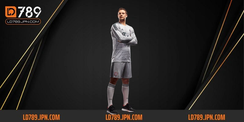 BTI Sport LD789 cho phép theo dõi và cá cược vào các trận đấu trực tiếp