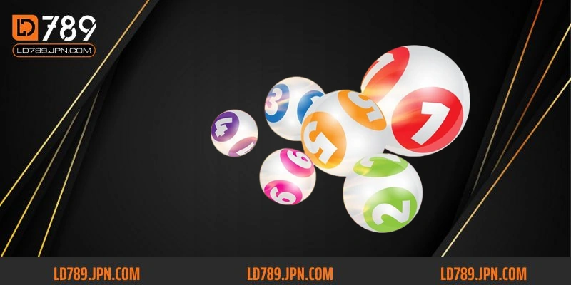 cách chơi xổ số online LD789