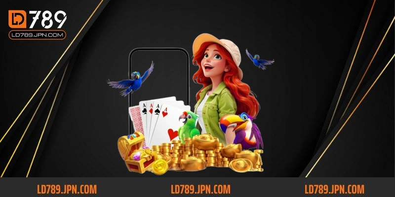 Giới thiệu tổng quan về các chính sách bảo mật tại nhà cái LD789