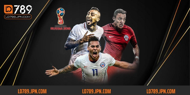 CMD Sport LD789 Là một trong những điểm đến lý tưởng 