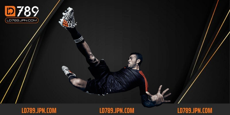 CMD sport LD789 trở thành điểm đến hấp dẫn 