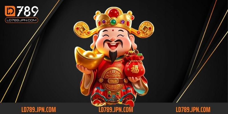 Tham gia CQ9 slot LD789 để có những trải nghiệm hấp dẫn