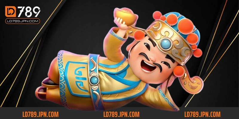 Chiến lược chơi CQ9 slot LD789 cực hay