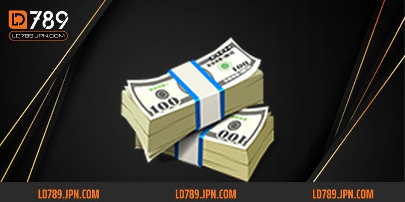 Đặc quyền vip LD789 có những gì?