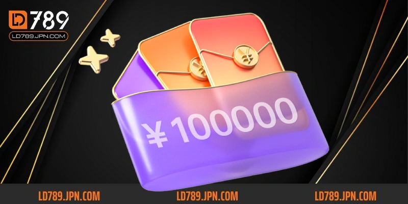 Mẹo giật giải khuyến mãi đại chiến baccarat LD789