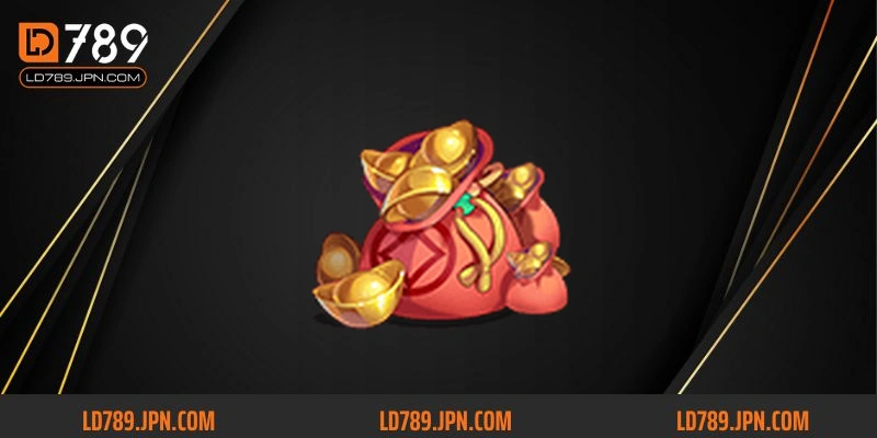 Đại chiến Baccarat LD789