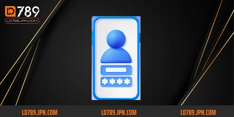 Hướng dẫn đăng ký thành công tài khoản LD789