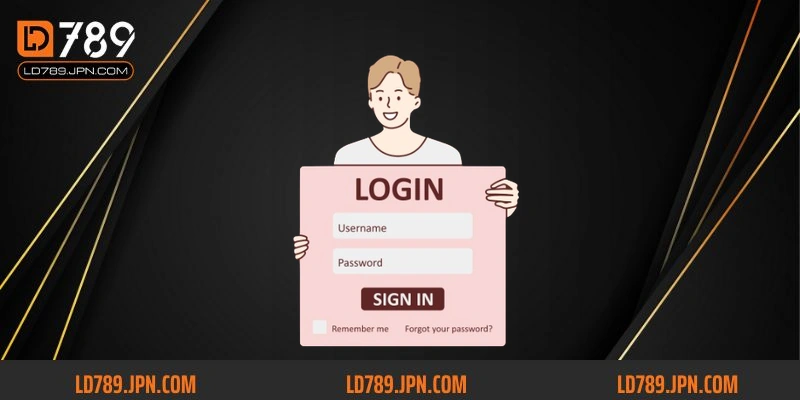 Lý do người chơi nên đăng ký LD789