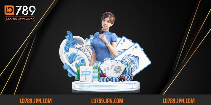 Những điểm nổi bật của sảnh DG casino LD789