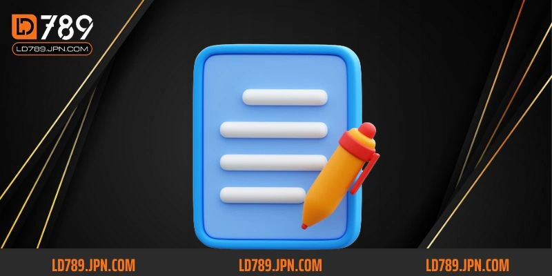 Điểm qua một số điều khoản sử dụng quan trọng người chơi cần nhớ