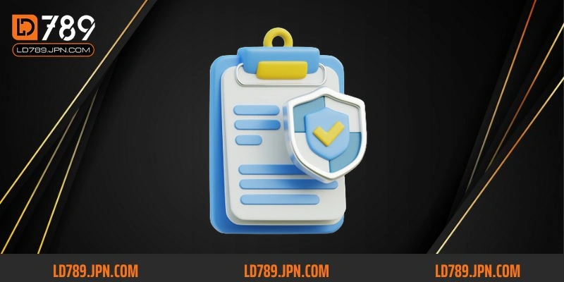 Những quy định trong điều khoản sử dụng của nhà cái uy tín