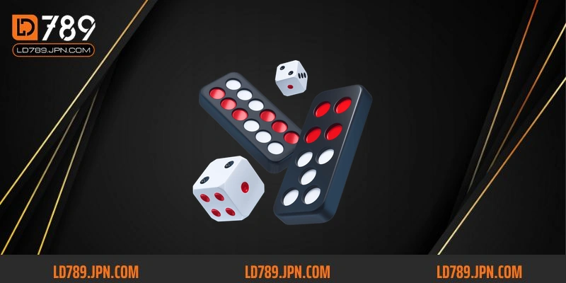 Những lý do cho thấy Evolution tại LD789 là điểm đến lý tưởng để tham gia cá cược