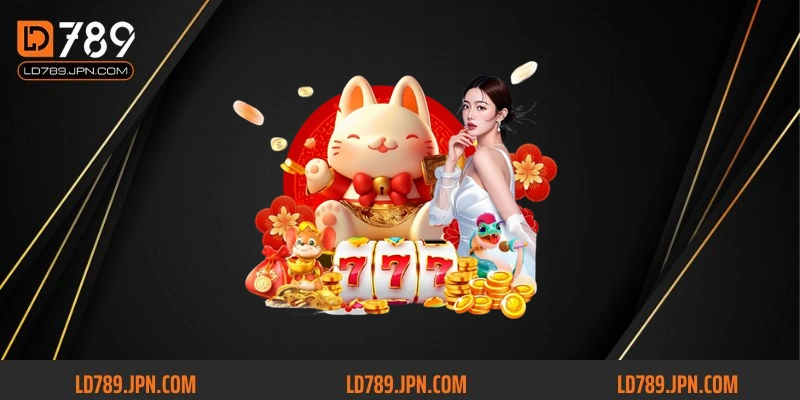 Chinh phục Gate of Olympus LD789 để khám phá những kho báu