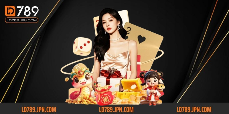 Bước vào Gate of Olympus LD789 và trải nghiệm cuộc phiêu lưu