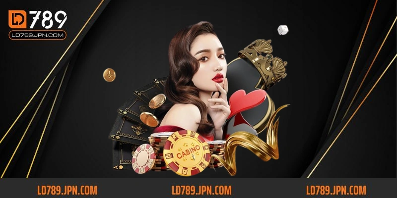 Gem Elevator LD789 mang đến trải nghiệm game hấp dẫn 