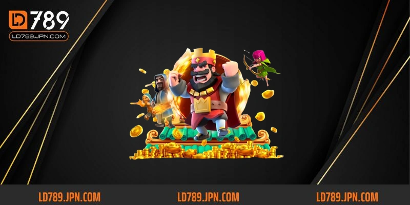 Khám phá thế giới kỳ diệu trong Gem Elevator LD789 