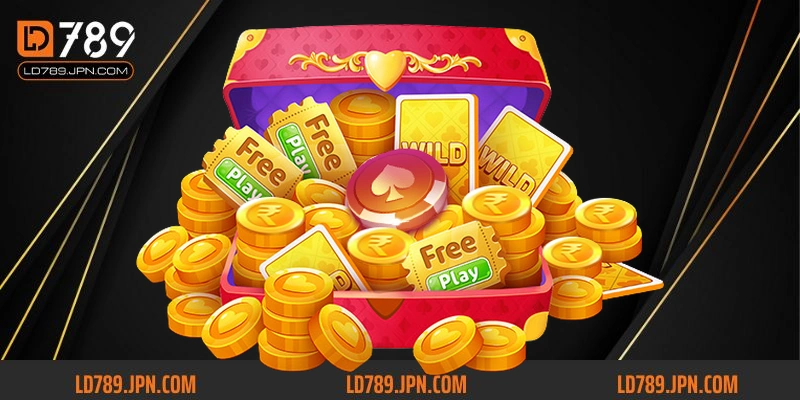 Mẹo tận dụng khuyến mãi hoàn trả cược LD789