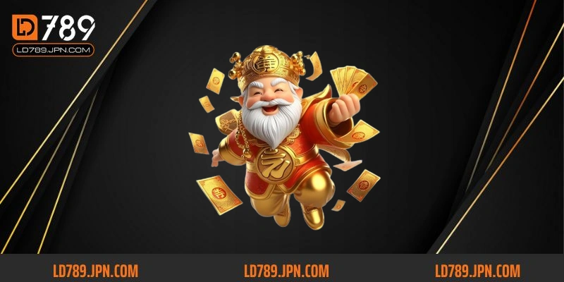 Tham gia iSlot LD789 ngay hôm nay, trải nghiệm cực hay