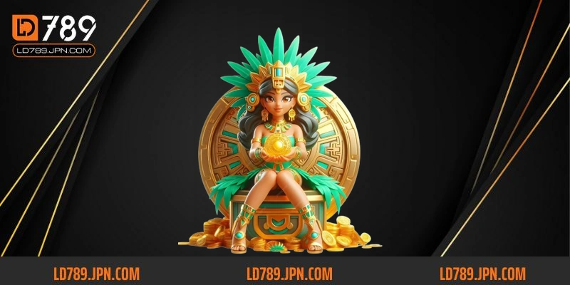 iSlot LD789 là trò chơi được nhiều người yêu thích