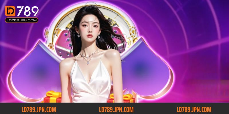 Kho Game Đồ Sộ, Thỏa Thích Trải Nghiệm