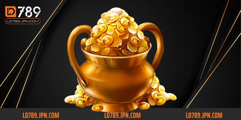 Giới thiệu chương trình khuyến mãi 66k tân thủ tại LD789vn.golf