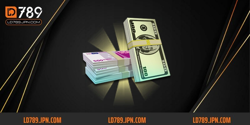 Khuyến mãi nạp đầu LD789 mới nhất 2025