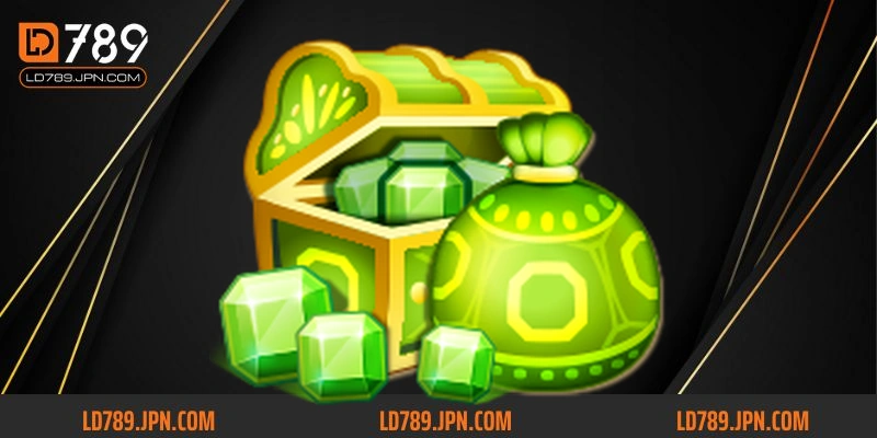 Khuyến mãi nạp đầu dành riêng cho nhà cái LD789