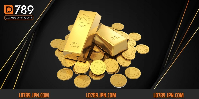 Lợi ích khi tham gia khuyến mãi nổ hũ bắn cá 2025 tại LD789