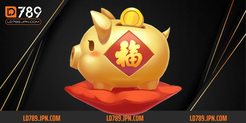 Ưu đãi cực hời khi tham gia chương trình khuyến mãi nổ hũ bắn cá LD789