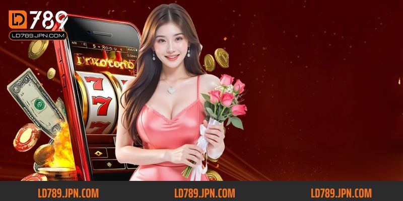 Link vào LD789 mới nhất