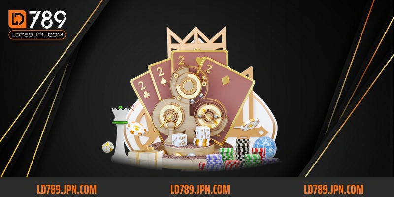 Live rồng hổ LD789 luôn thu hút người chơi với sự độc đáo của mình