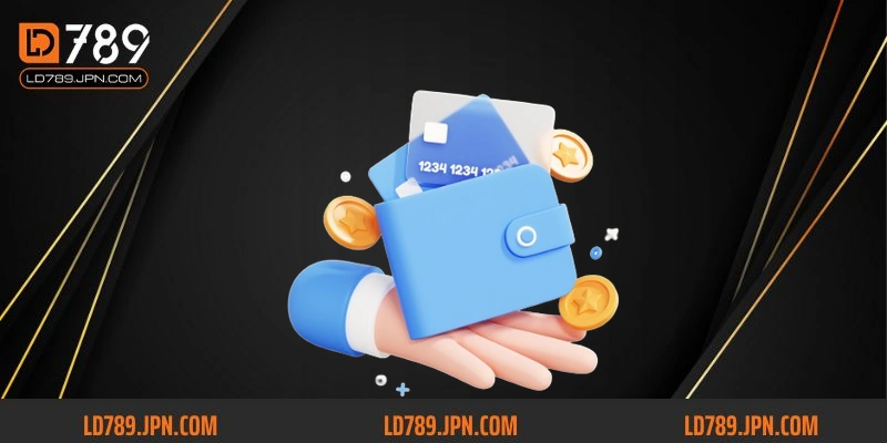 Nạp tiền LD789