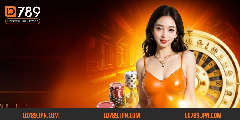 Nhà cái LD789 có gì khác biệt với các nhà cái khác?