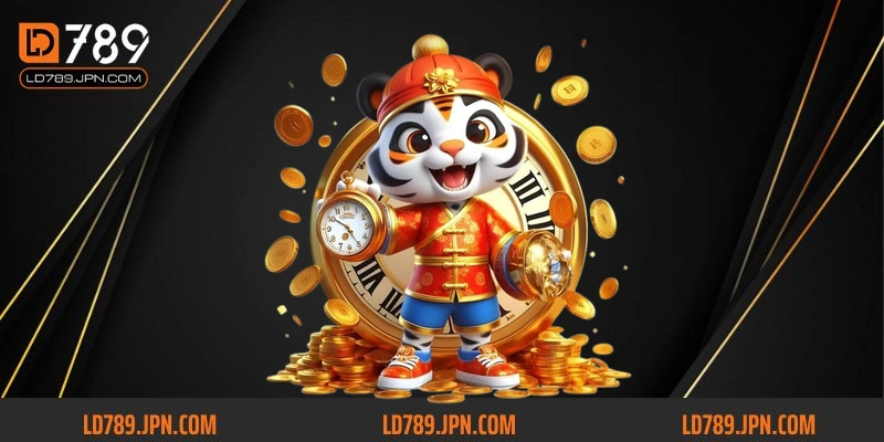 Những trò chơi nổi bật của PG slot LD789