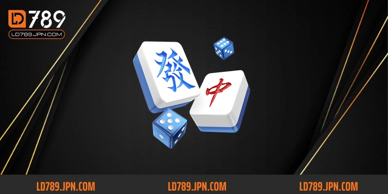 Roulette trực tuyến LD789