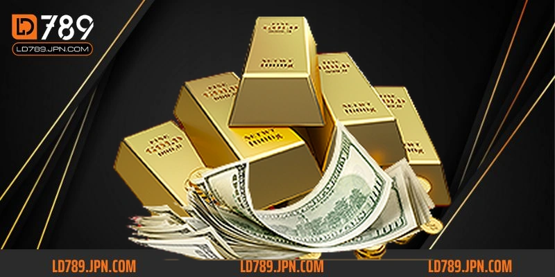 Lưu ý khi rút tiền LD789