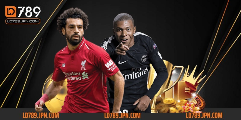 SABA SPORT LD789 cung cấp cơ hội cá cược đa dạng 