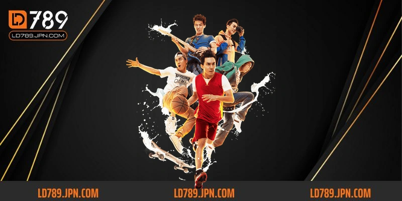 Mang đến cho người chơi những trải nghiệm cá cược