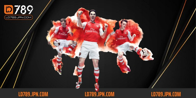 Sbobet LD789 đa dạng các loại hình cá cược với mức thưởng lớn