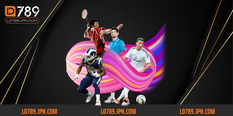 Thế nào là sảnh cược thể thao Sbobet LD789?