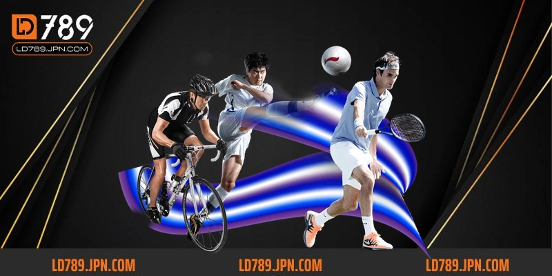 Cách tham gia SBOBET LD789 đơn giản, dễ dàng tham gia