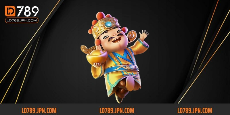 Trải nghiệm đồ họa đẹp mắt với không gian kỳ diệu trong game.